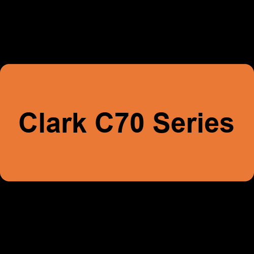 Clark C70 Series